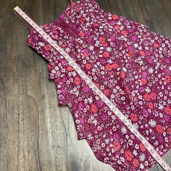 American Eagle Summer Dress  - Picture 5 of 12